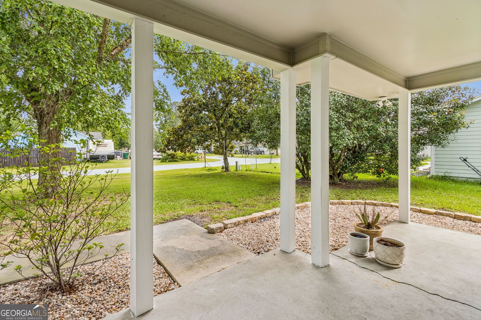 216 Lonesome Pine Court Kingsland - Photo 10