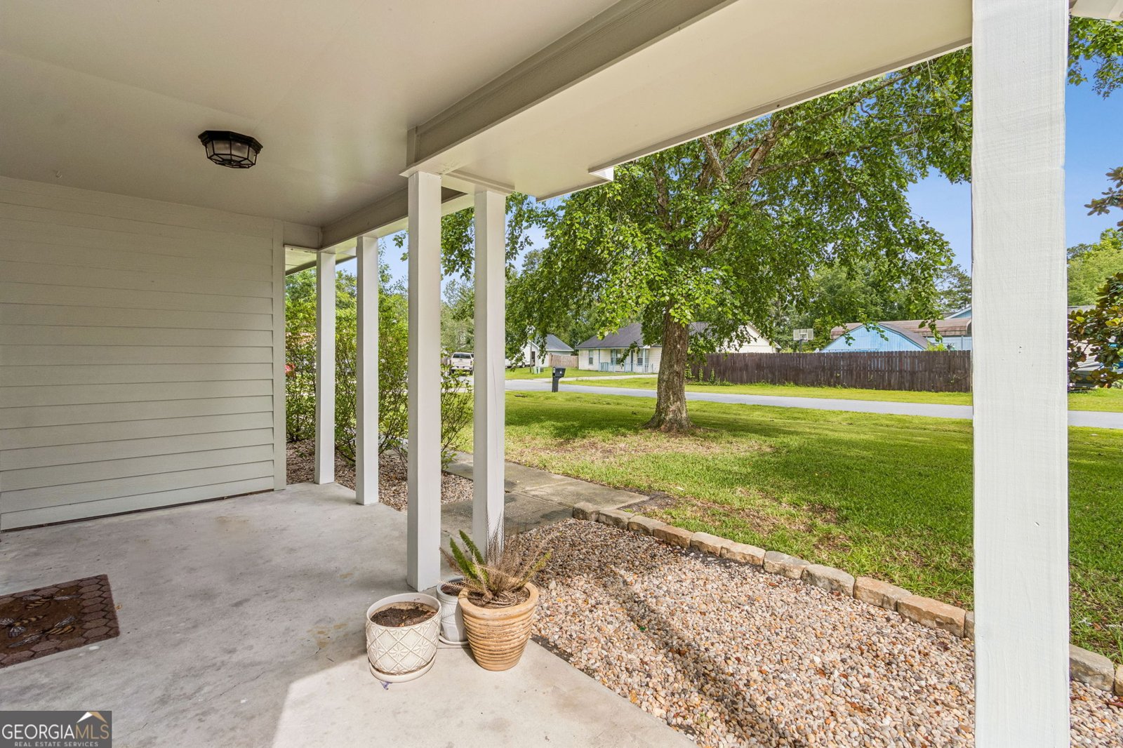 216 Lonesome Pine Court Kingsland - Photo 11