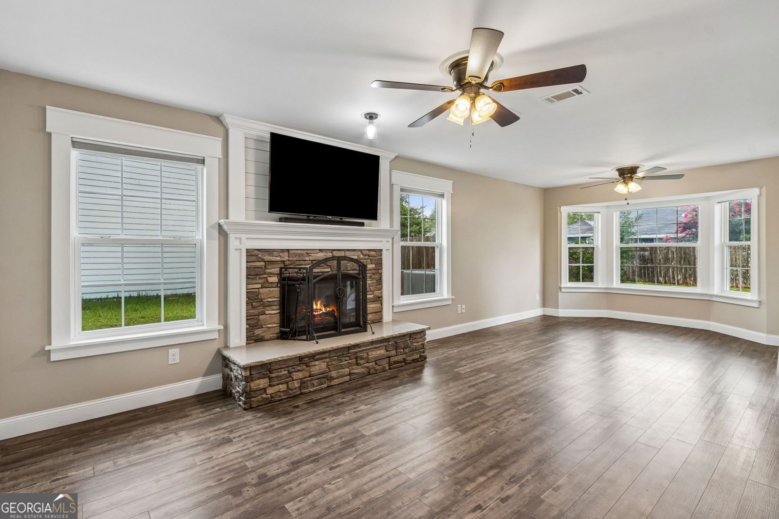 216 Lonesome Pine Court Kingsland - Photo 13