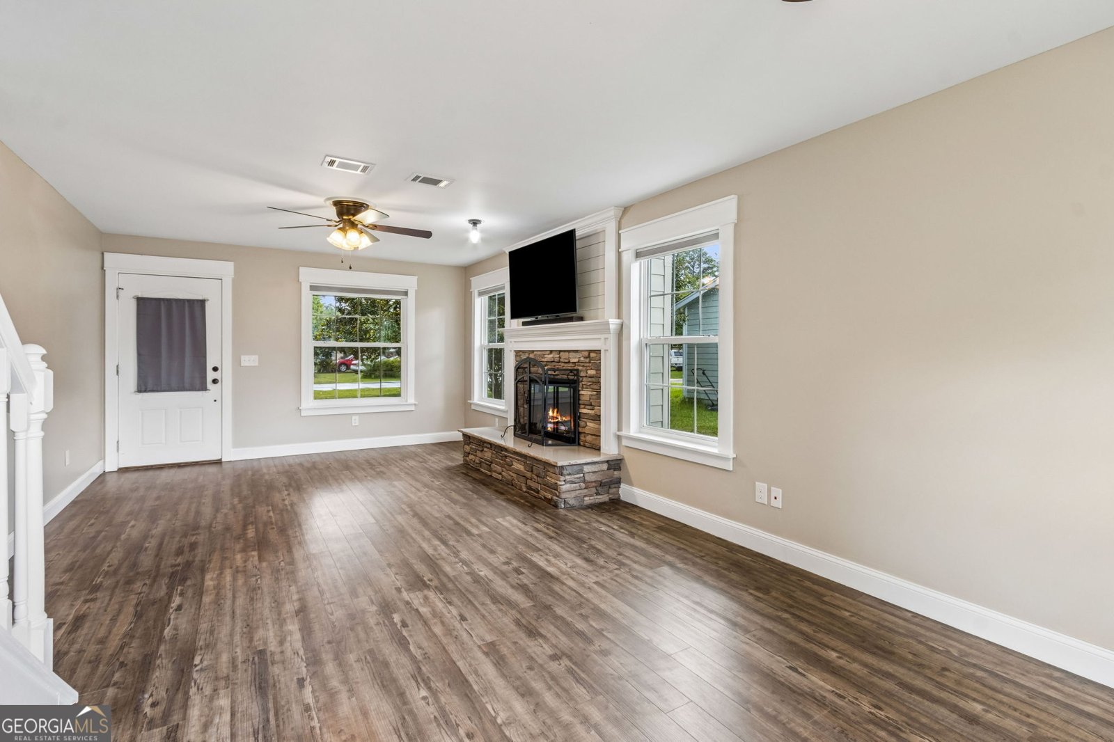 216 Lonesome Pine Court Kingsland - Photo 15