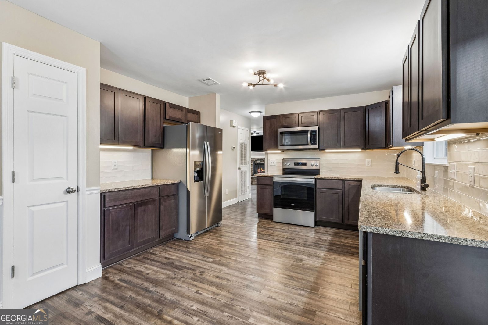 216 Lonesome Pine Court Kingsland - Photo 19