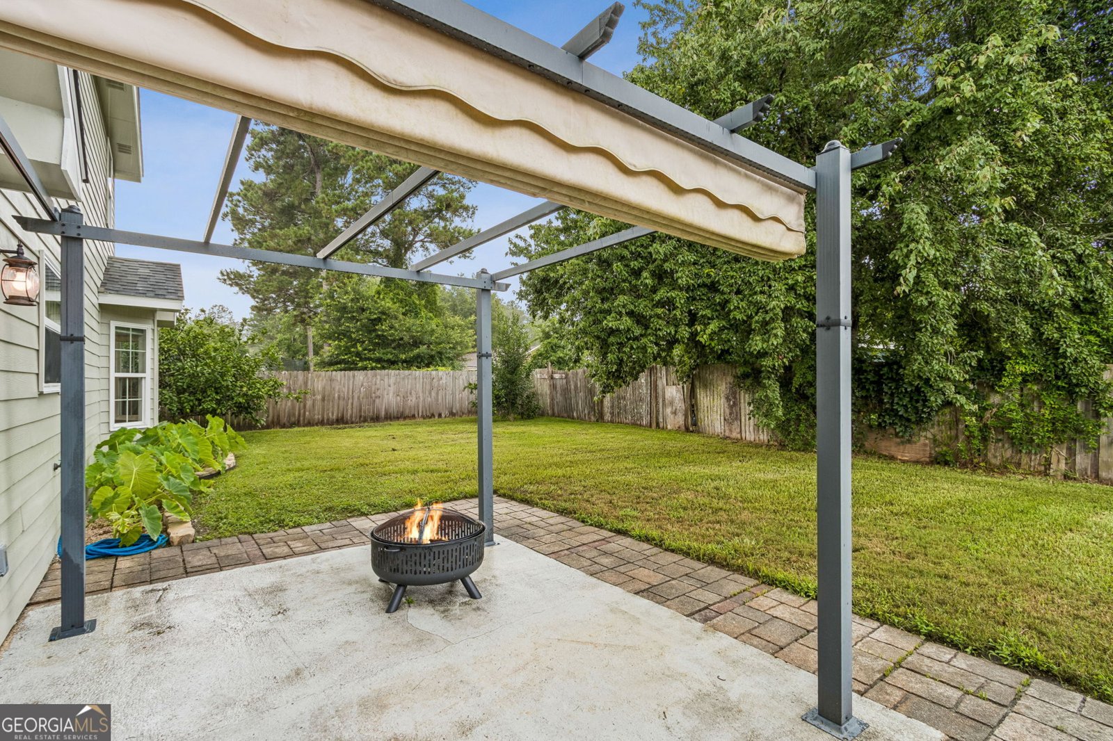 216 Lonesome Pine Court Kingsland - Photo 51