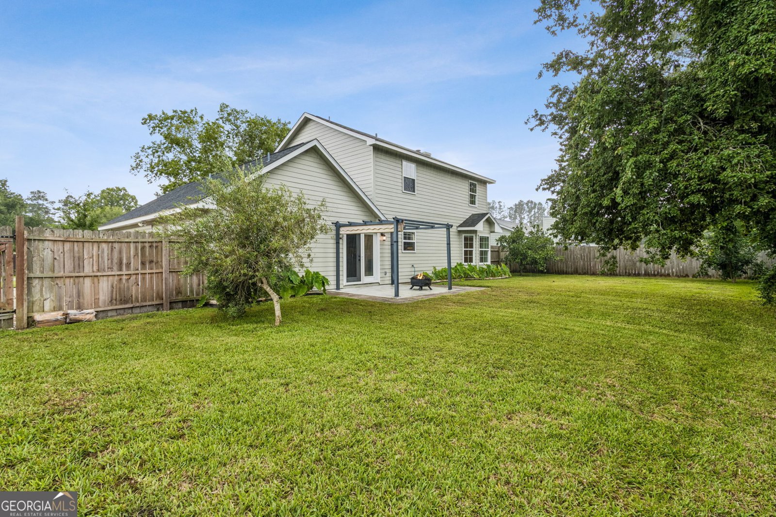 216 Lonesome Pine Court Kingsland - Photo 53
