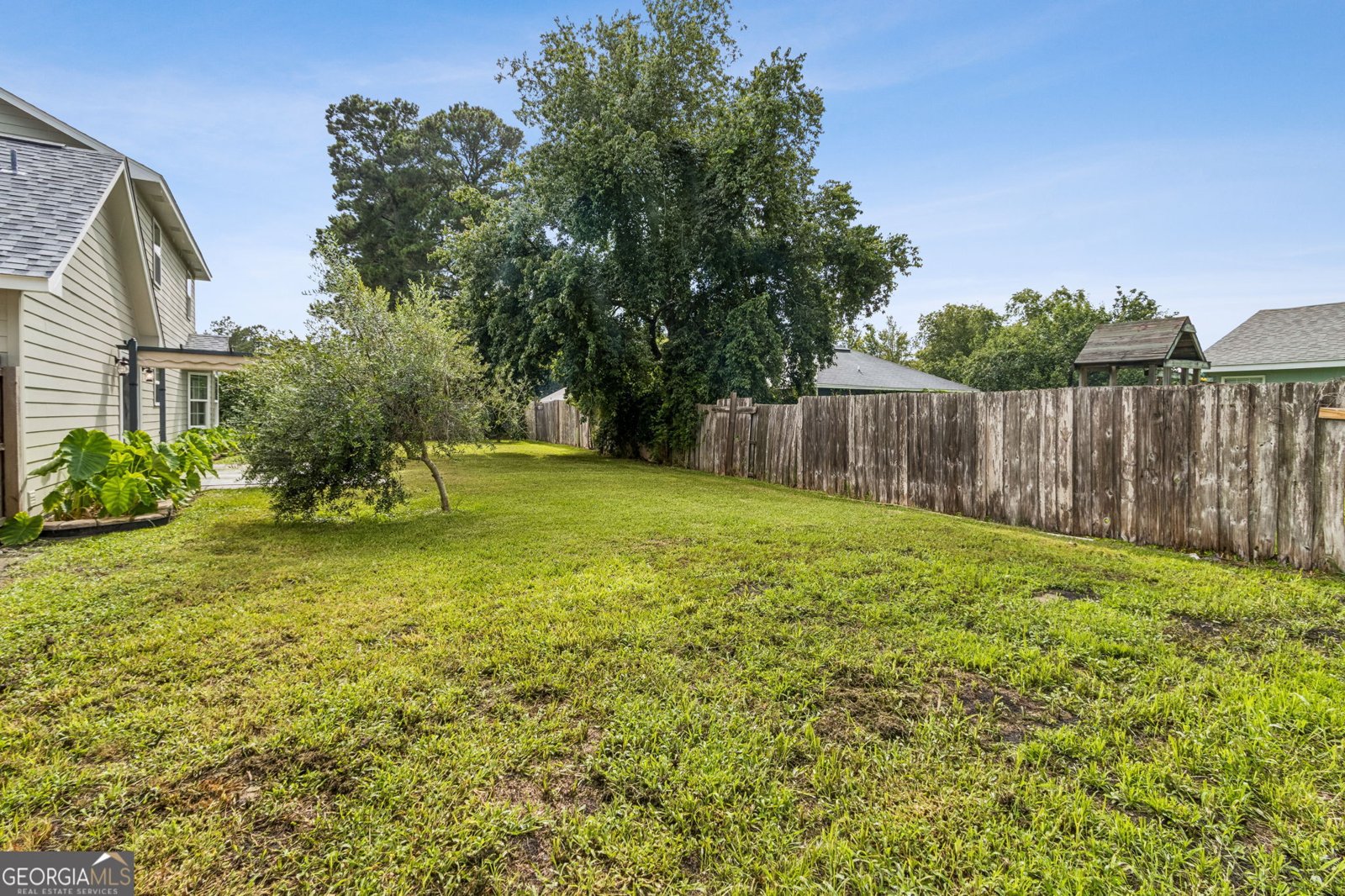 216 Lonesome Pine Court Kingsland - Photo 55