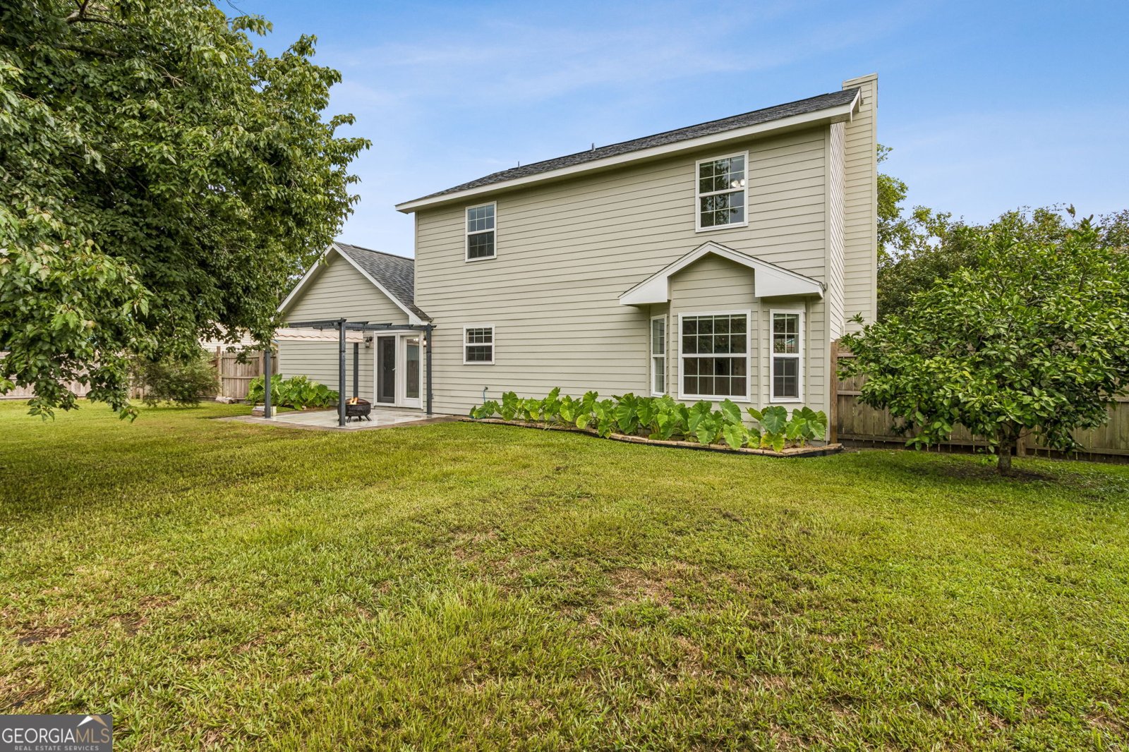 216 Lonesome Pine Court Kingsland - Photo 56
