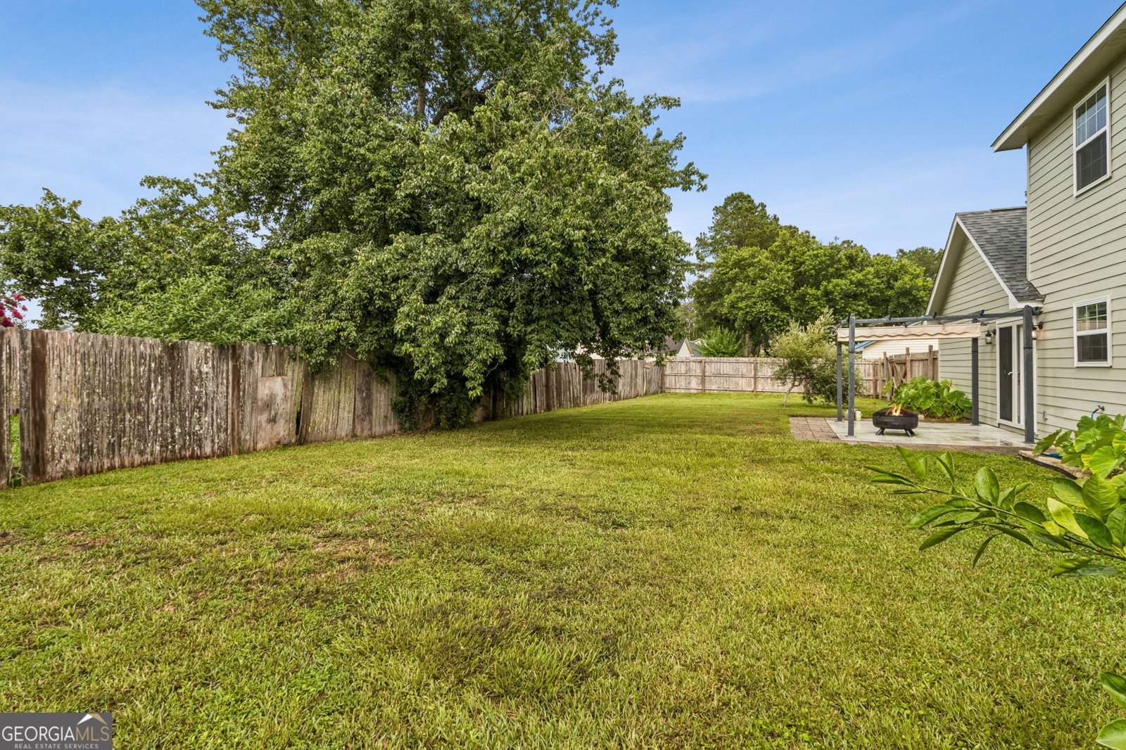 216 Lonesome Pine Court Kingsland - Photo 58
