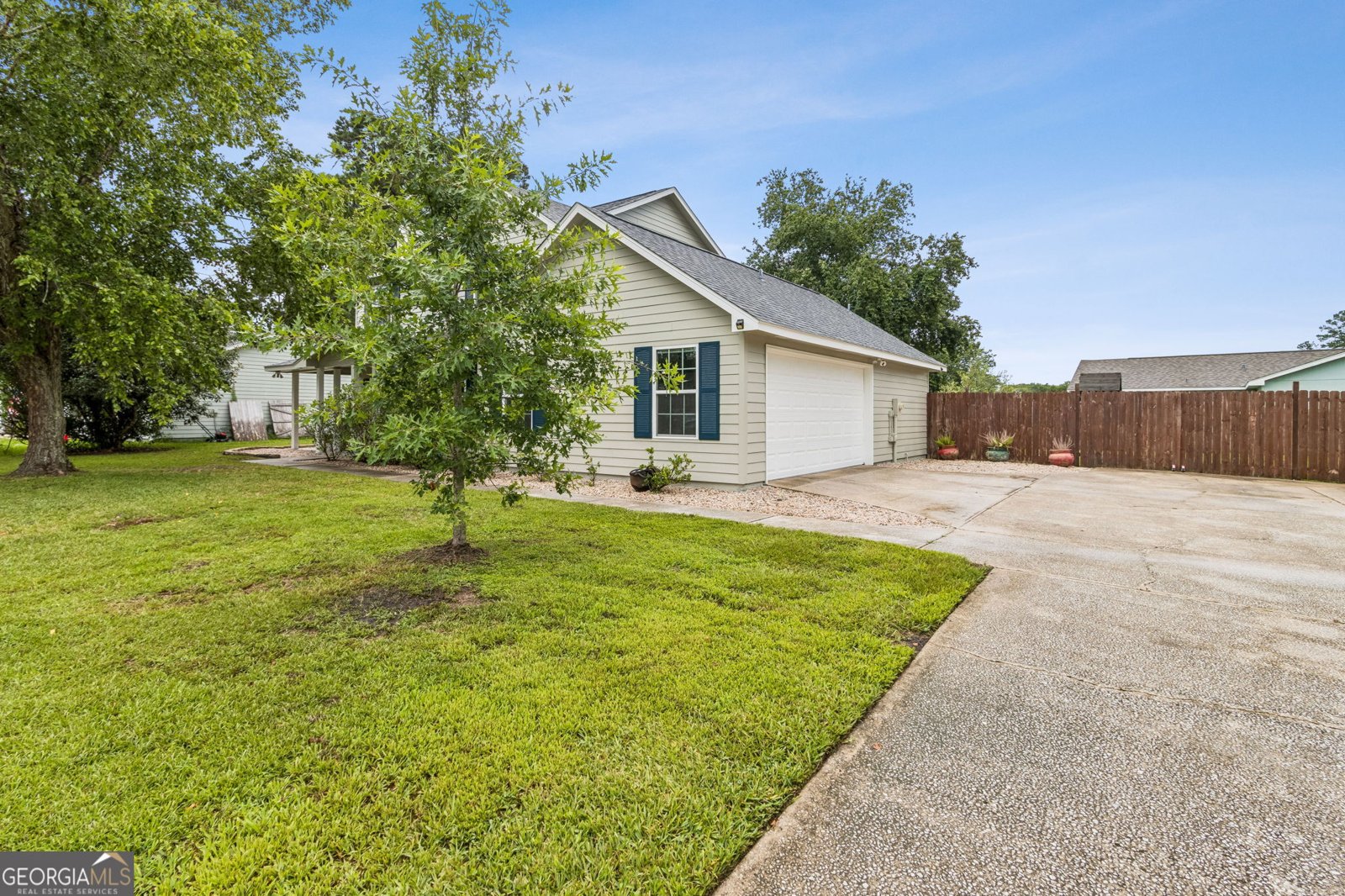 216 Lonesome Pine Court Kingsland - Photo 6