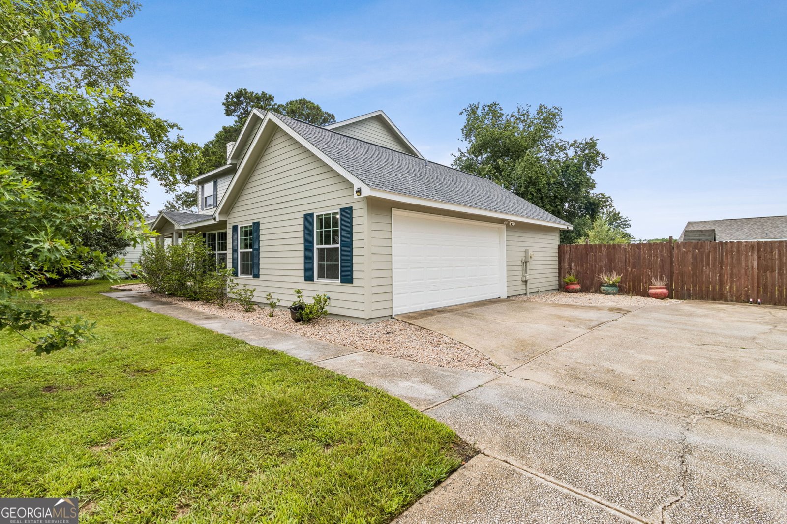 216 Lonesome Pine Court Kingsland - Photo 7