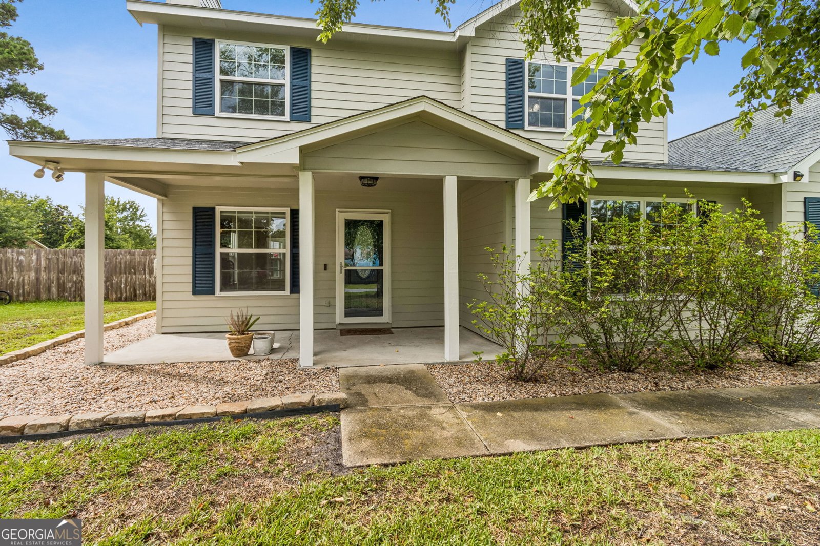 216 Lonesome Pine Court Kingsland - Photo 8