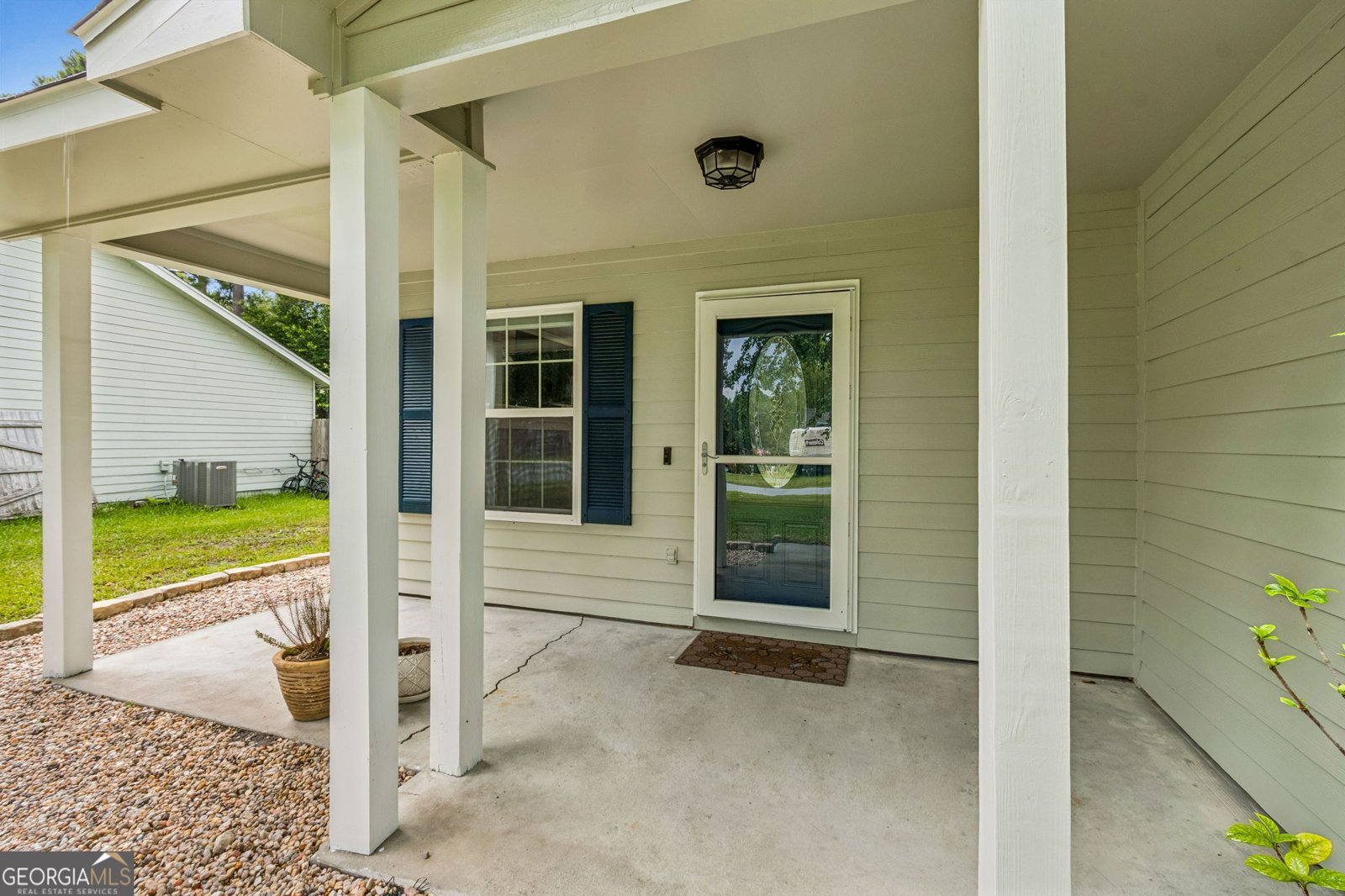 216 Lonesome Pine Court Kingsland - Photo 9