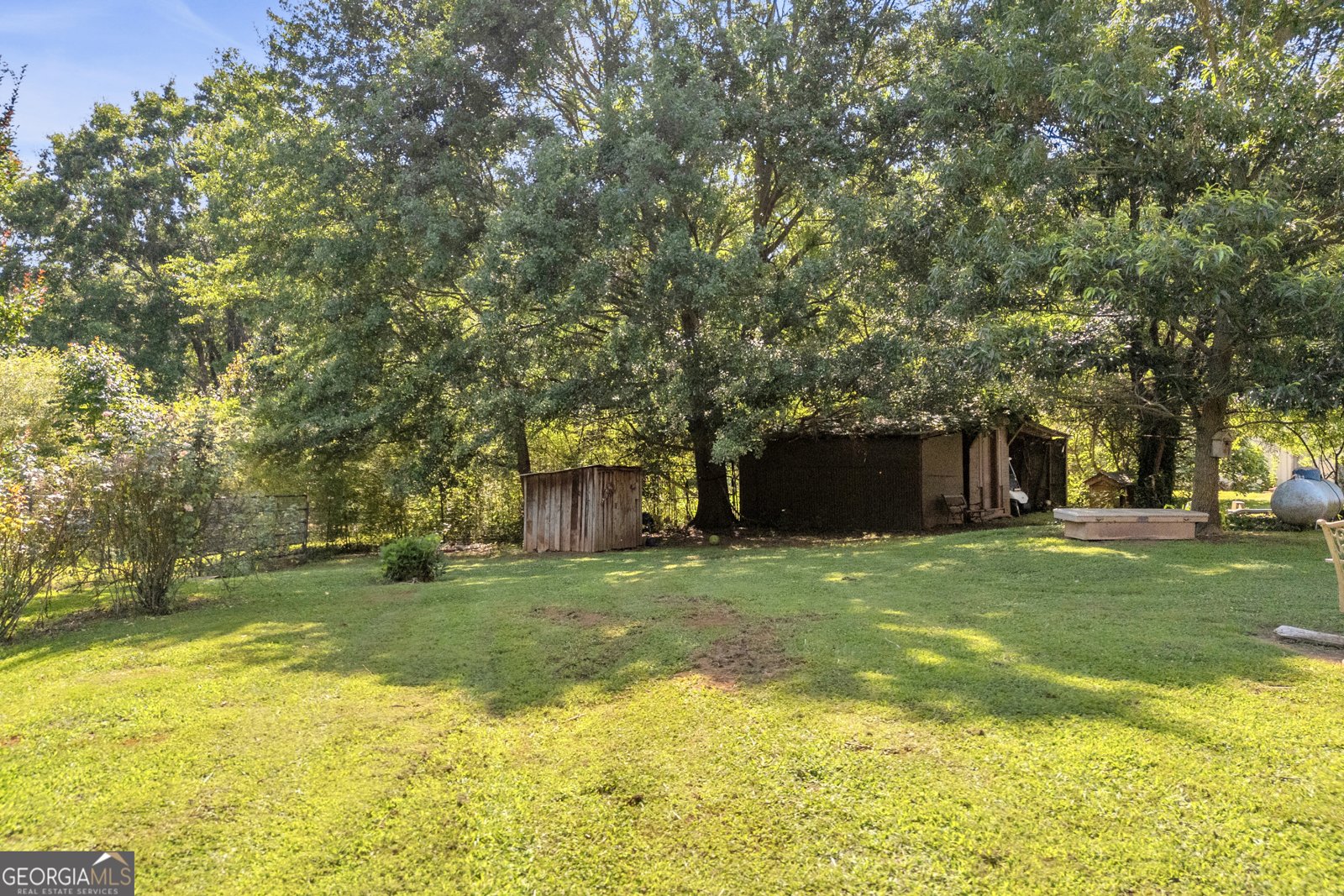 2281 Jot Em Down Road Danielsville - Photo 10