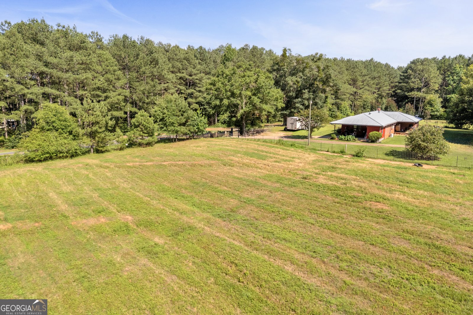 2281 Jot Em Down Road Danielsville - Photo 13