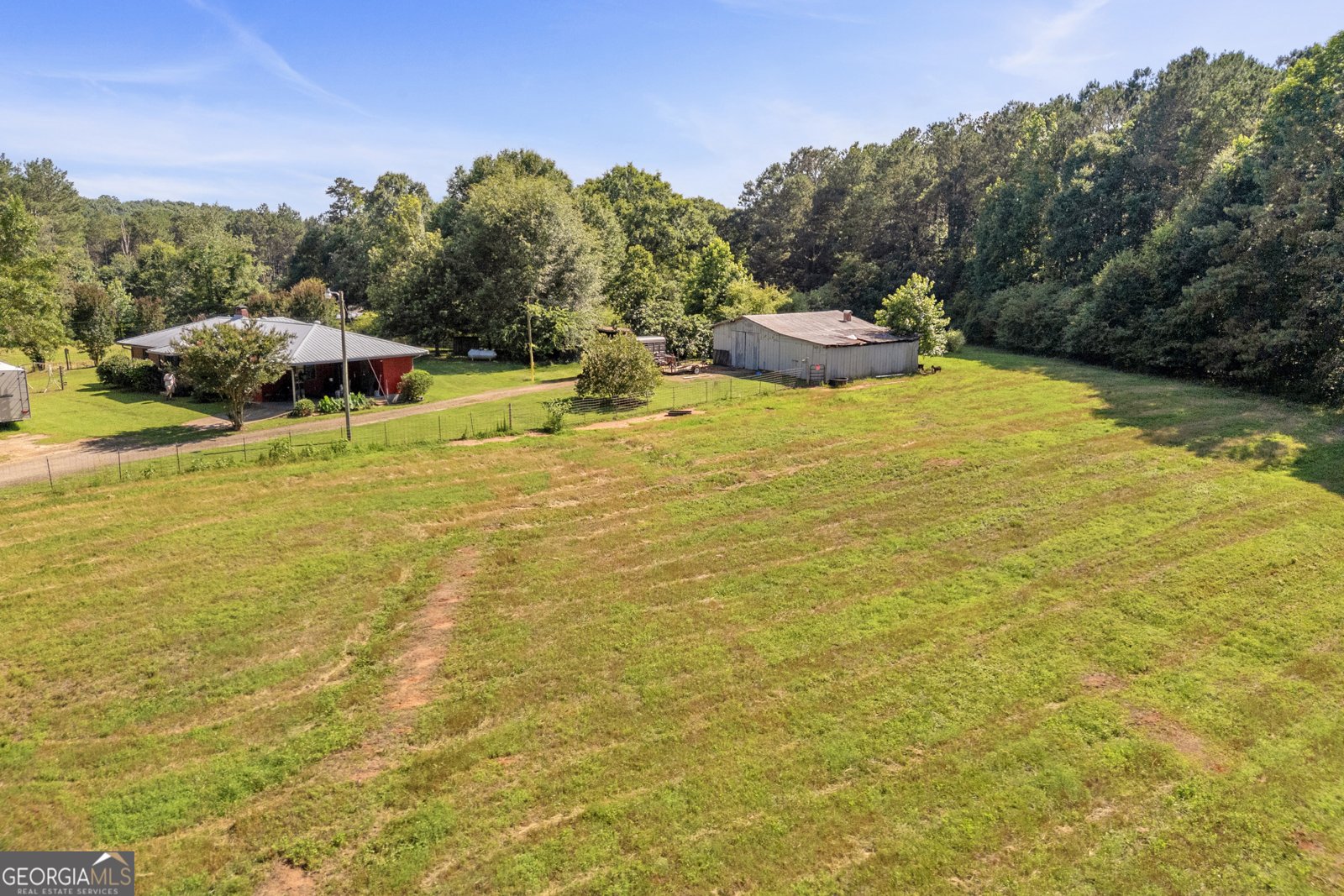 2281 Jot Em Down Road Danielsville - Photo 14