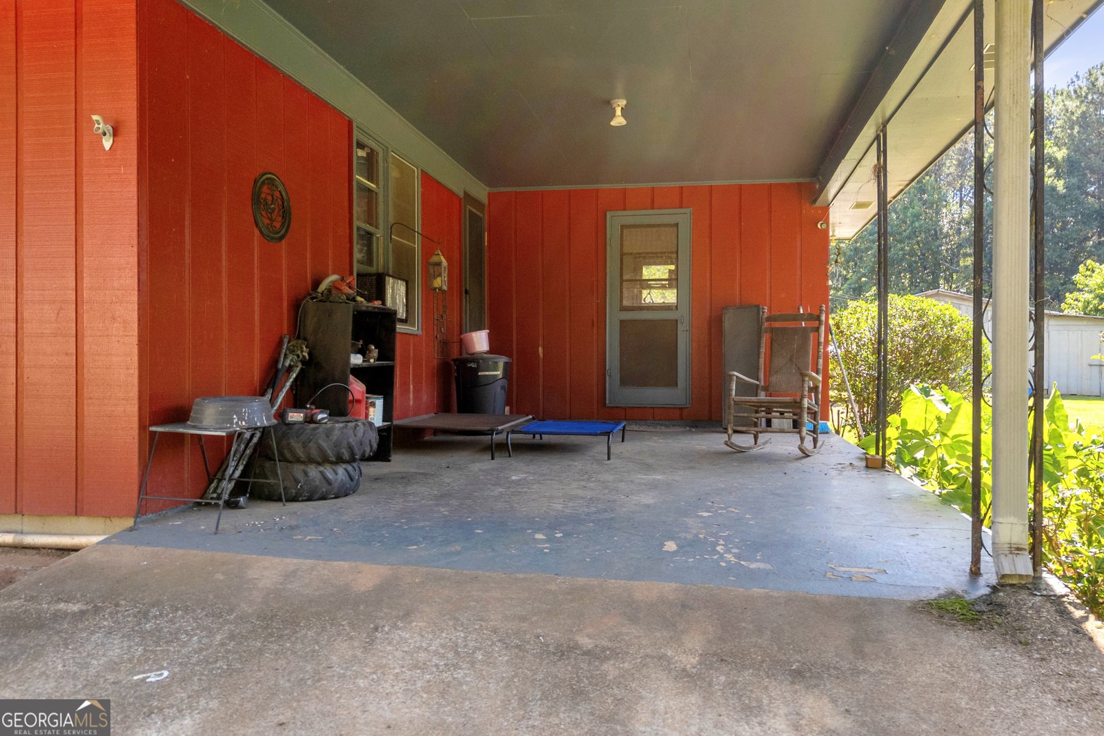 2281 Jot Em Down Road Danielsville - Photo 21