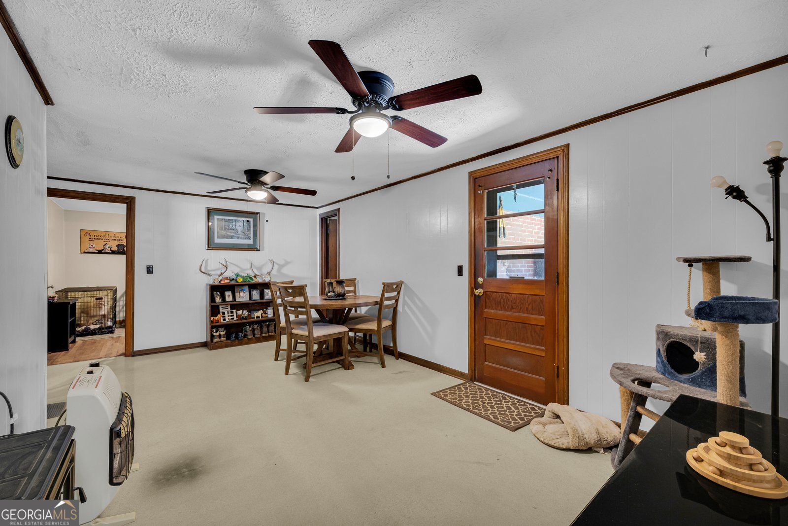 2281 Jot Em Down Road Danielsville - Photo 36