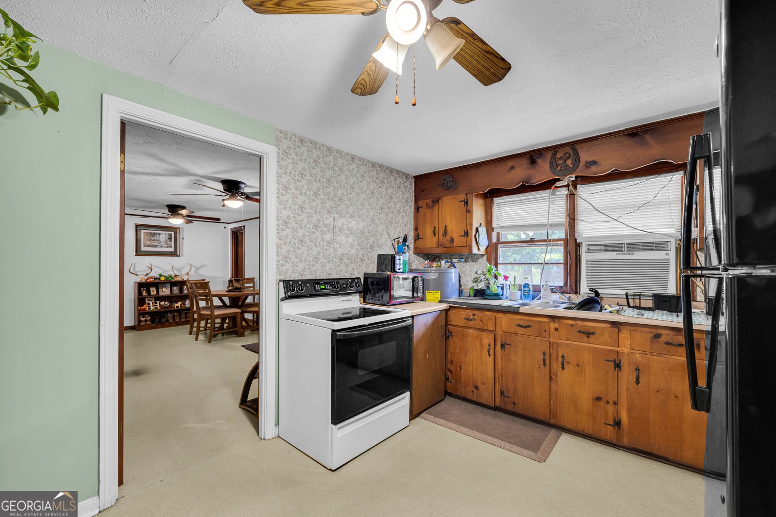 2281 Jot Em Down Road Danielsville - Photo 40