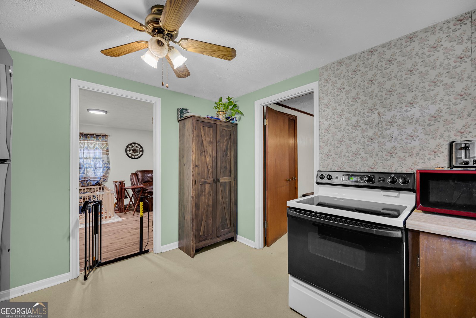 2281 Jot Em Down Road Danielsville - Photo 43