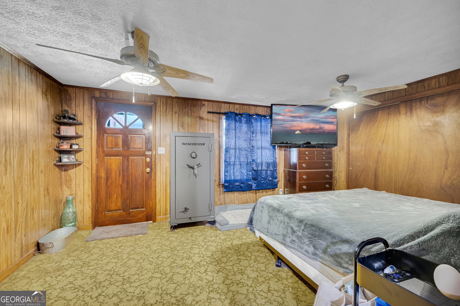 2281 Jot Em Down Road Danielsville - Photo 44