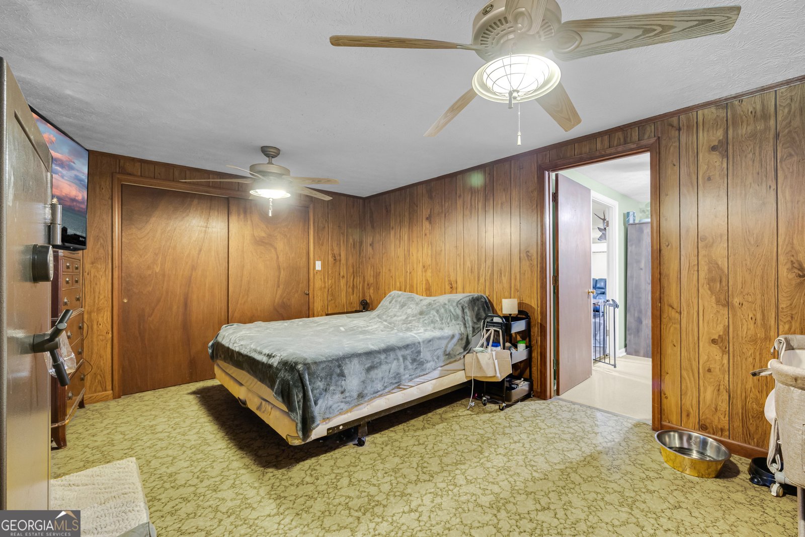 2281 Jot Em Down Road Danielsville - Photo 45