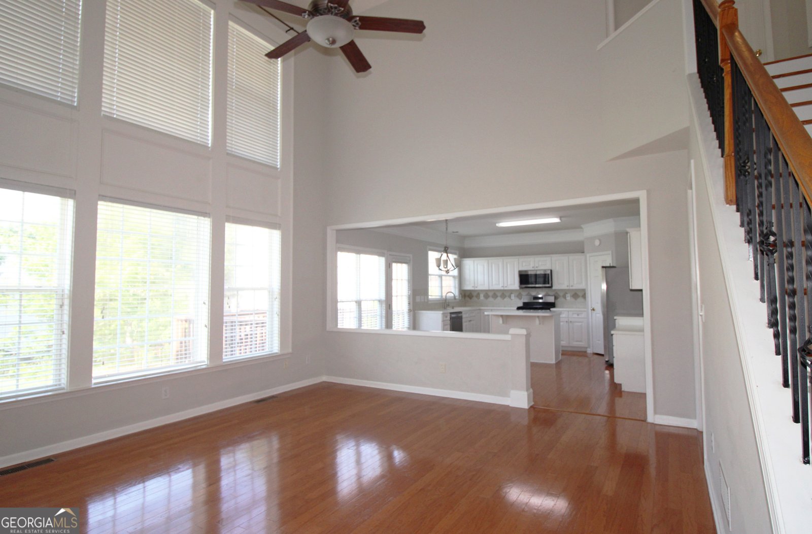 225 Thamesmar Lane johnscreek - Photo 8