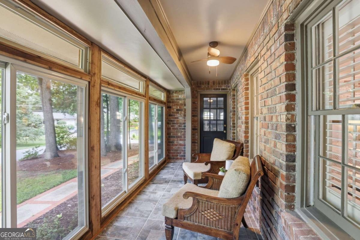 643 Grove Parkway SE Marietta - Photo 16