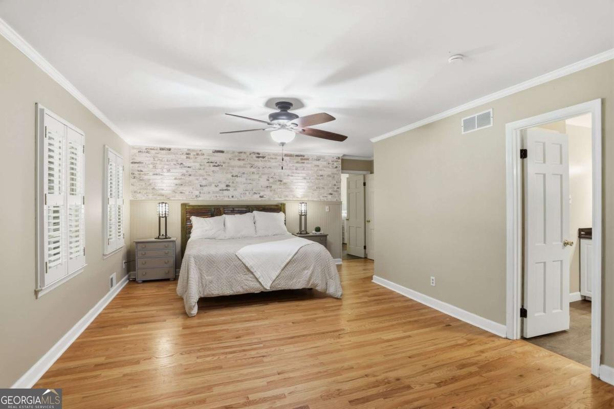 643 Grove Parkway SE Marietta - Photo 17