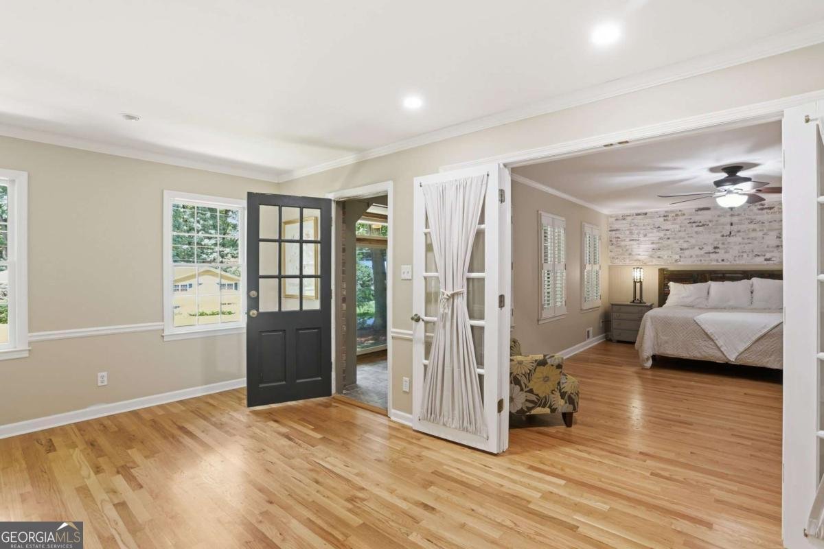 643 Grove Parkway SE Marietta - Photo 18