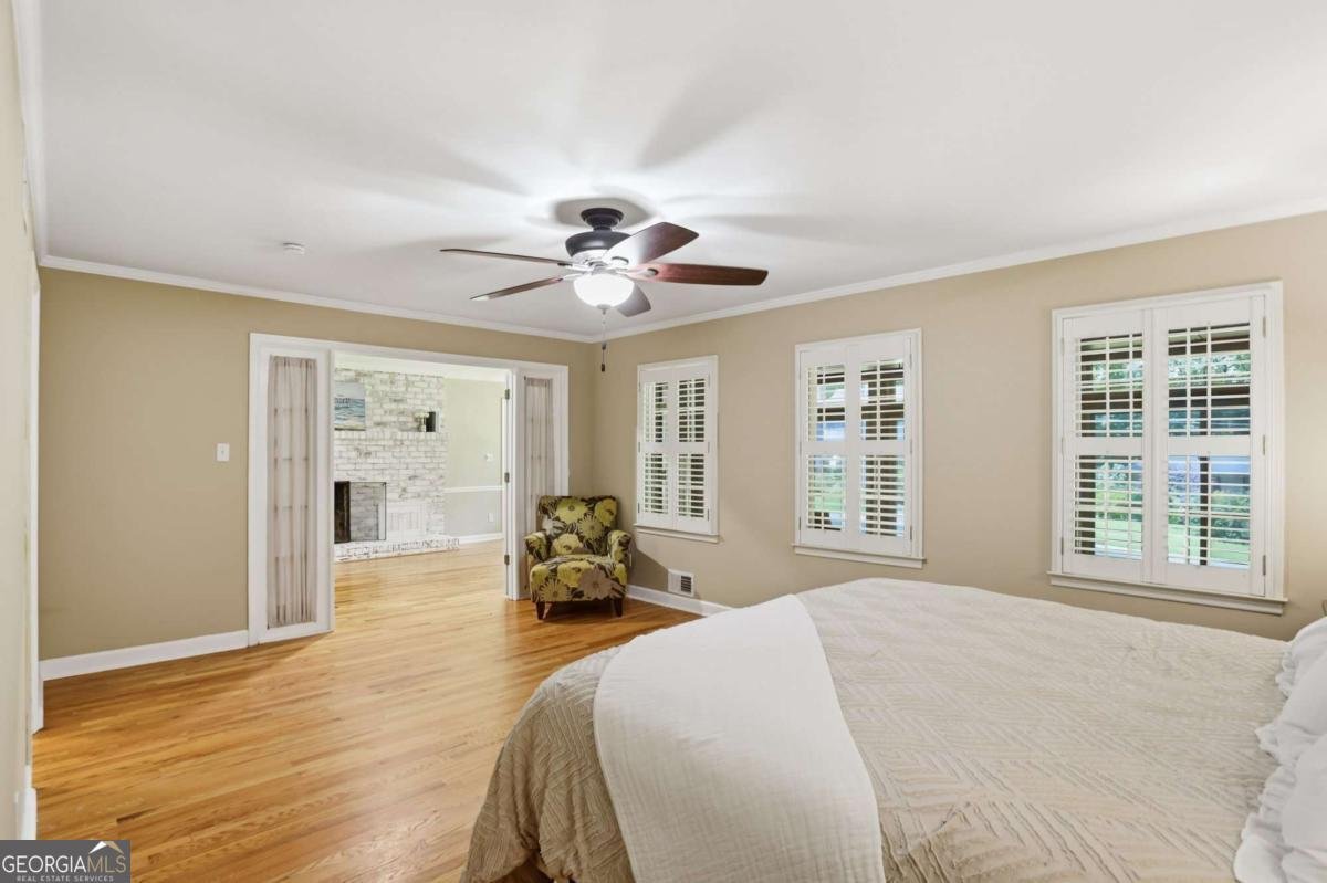 643 Grove Parkway SE Marietta - Photo 19