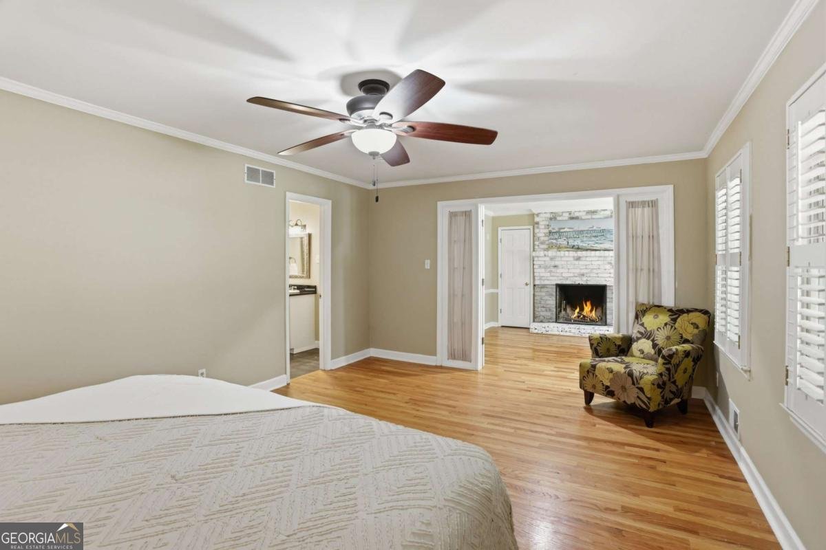 643 Grove Parkway SE Marietta - Photo 20