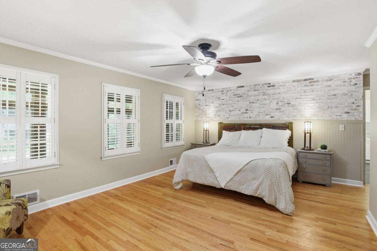 643 Grove Parkway SE Marietta - Photo 21