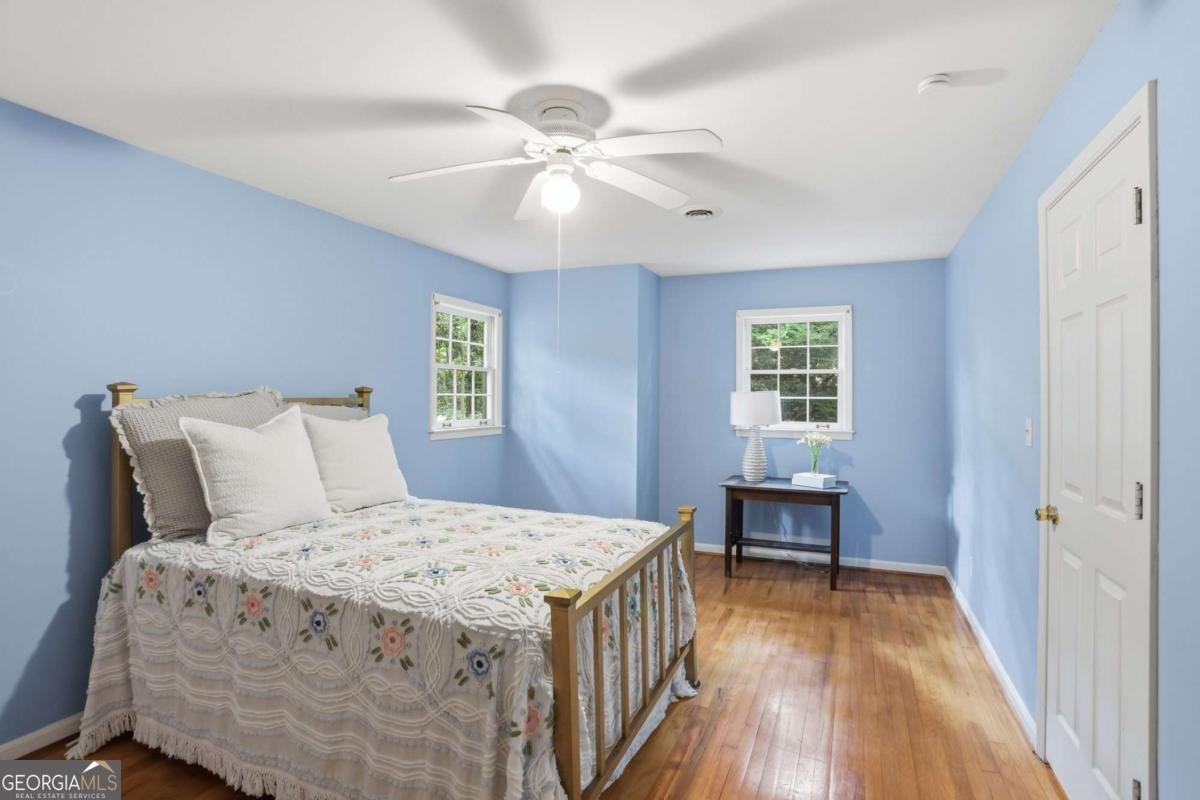 643 Grove Parkway SE Marietta - Photo 27
