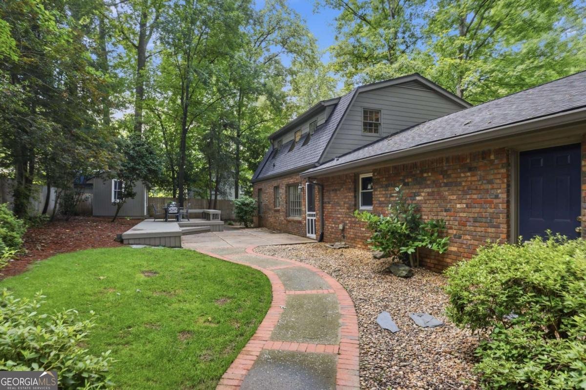 643 Grove Parkway SE Marietta - Photo 29