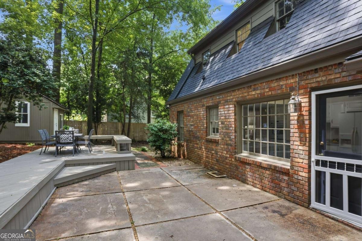 643 Grove Parkway SE Marietta - Photo 30