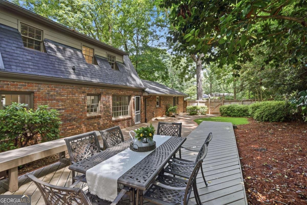 643 Grove Parkway SE Marietta - Photo 31