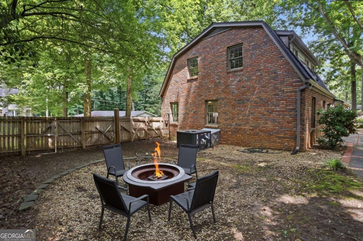 643 Grove Parkway SE Marietta - Photo 32