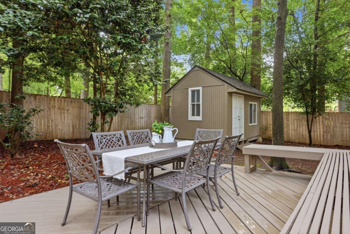 643 Grove Parkway SE Marietta - Photo 33