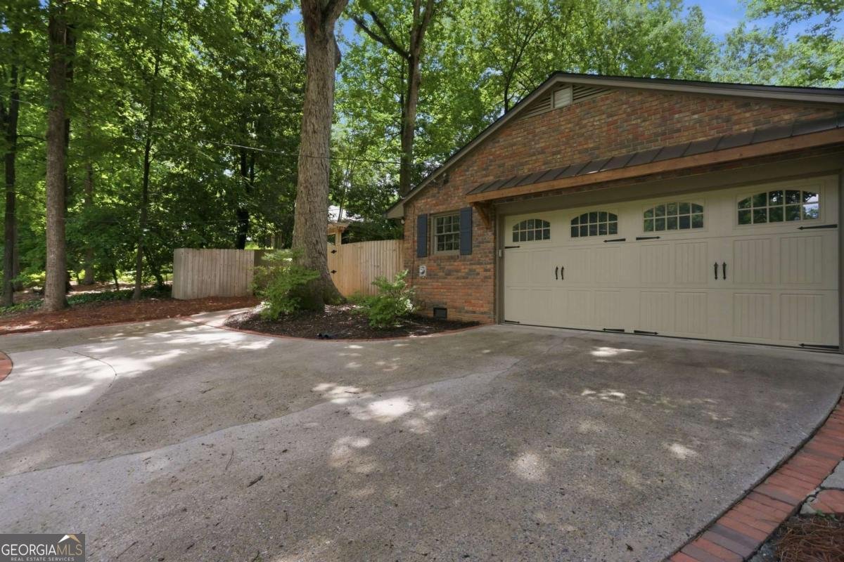 643 Grove Parkway SE Marietta - Photo 34