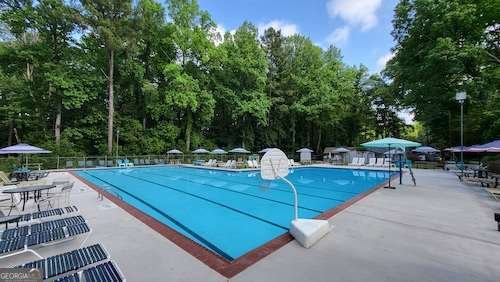 643 Grove Parkway SE Marietta - Photo 36
