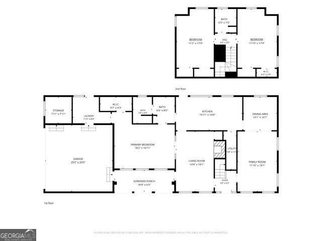 643 Grove Parkway Marietta - Photo 45
