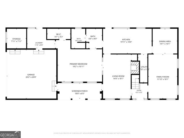 643 Grove Parkway Marietta - Photo 46