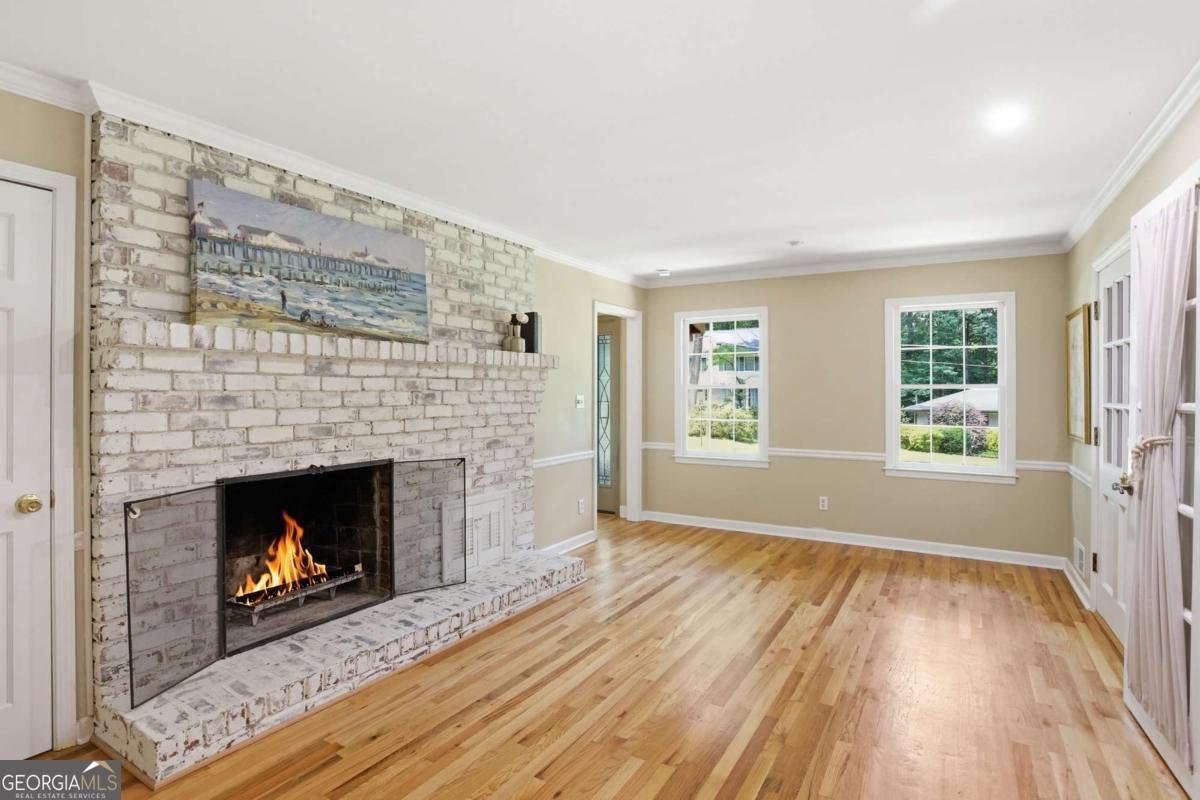 643 Grove Parkway SE Marietta - Photo 7