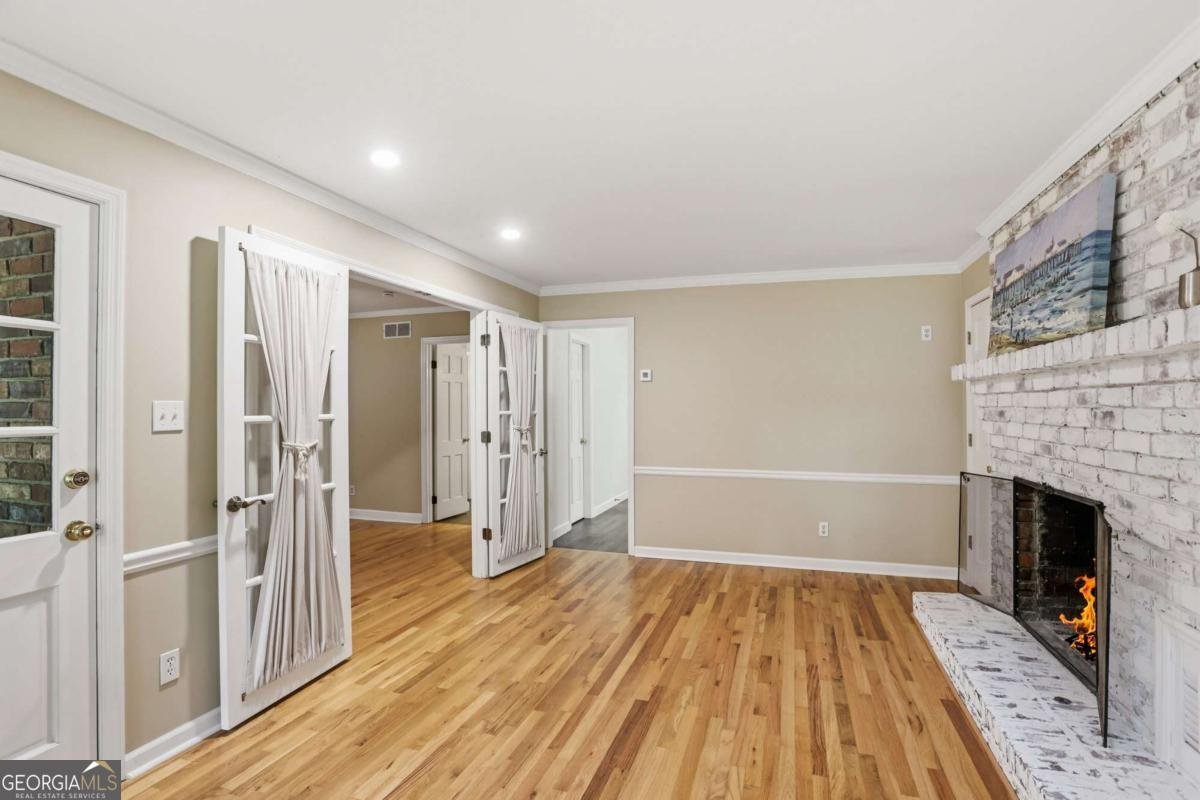 643 Grove Parkway SE Marietta - Photo 8