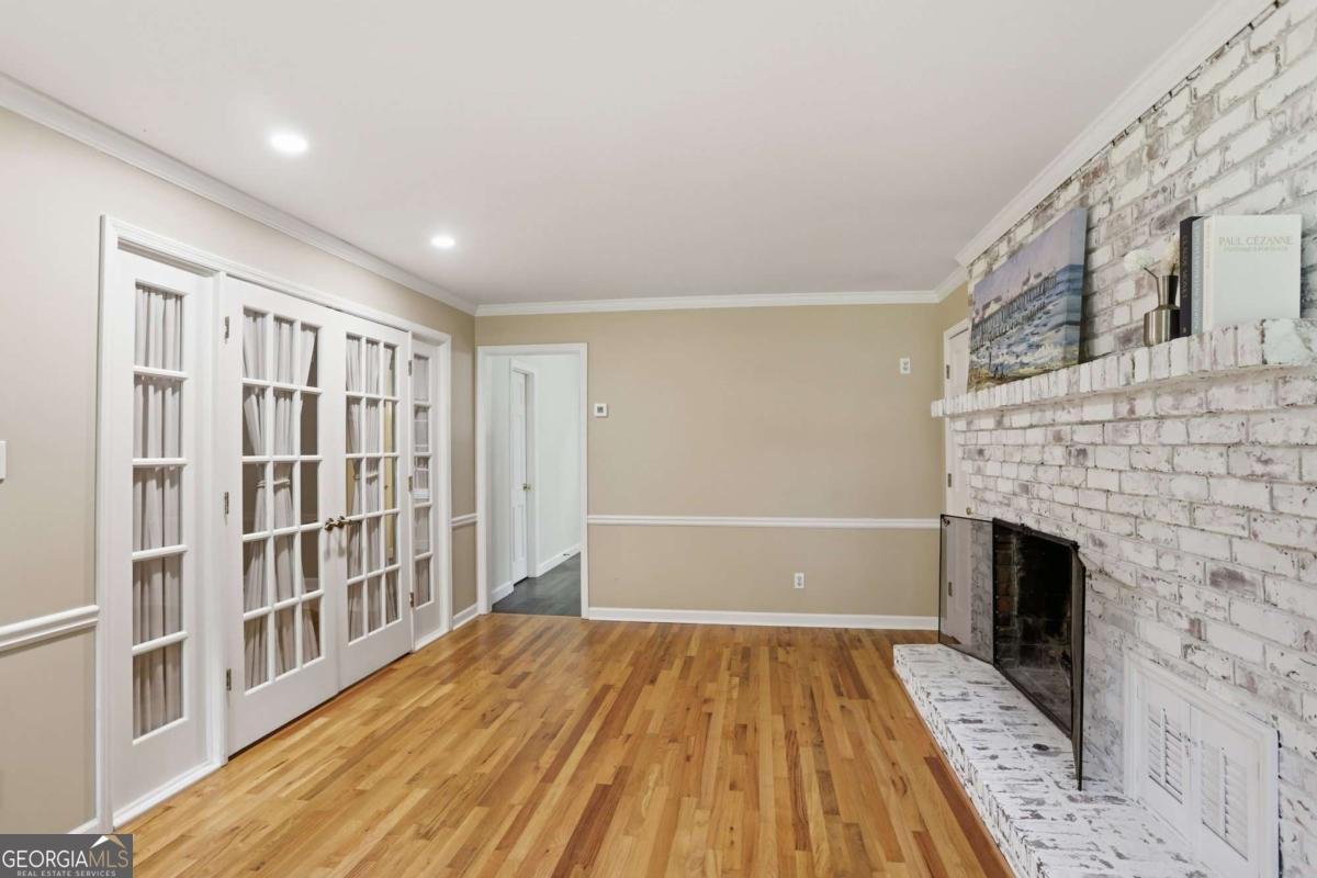 643 Grove Parkway SE Marietta - Photo 9