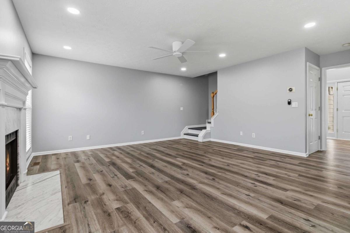 3069 Savannah Walk Lane Suwanee - Photo 11