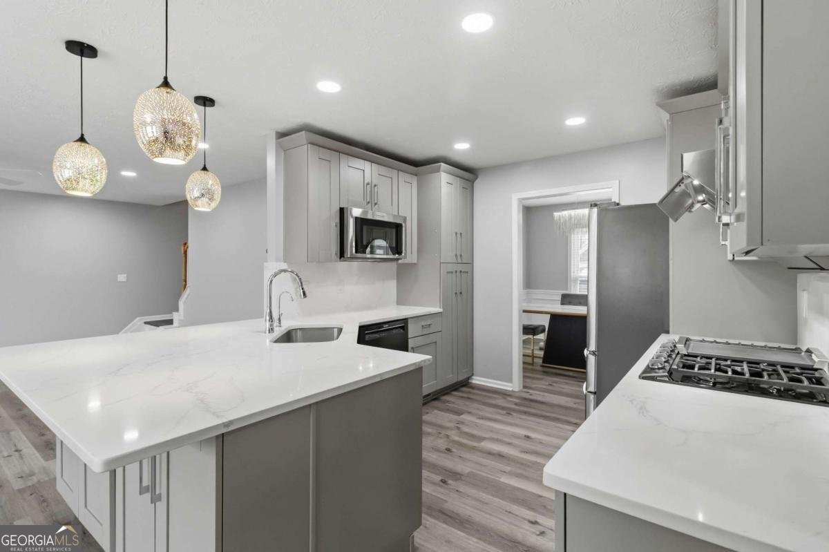3069 Savannah Walk Lane Suwanee - Photo 15