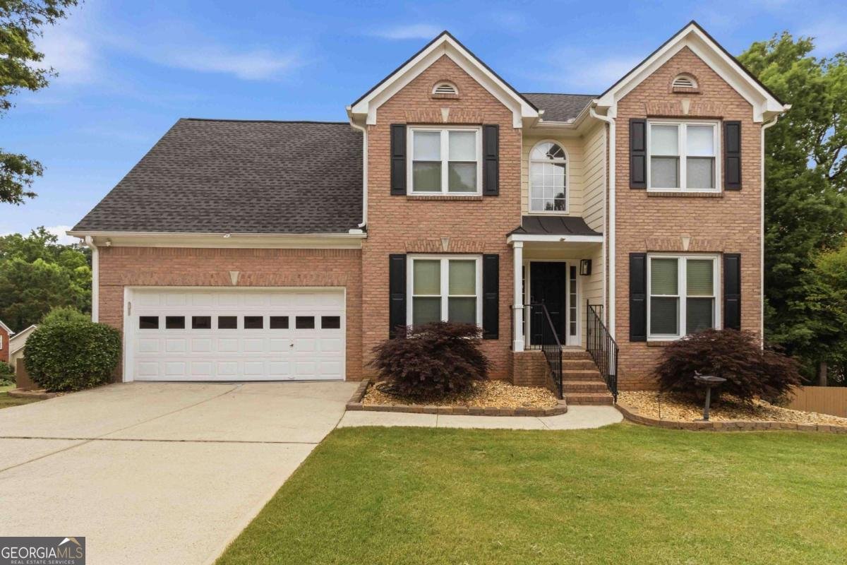 3069 Savannah Walk Lane Suwanee - Photo 17