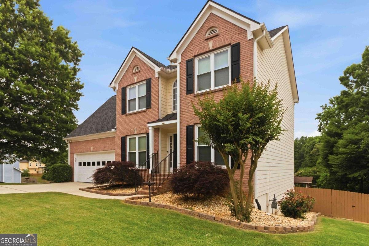 3069 Savannah Walk Lane Suwanee - Photo 20