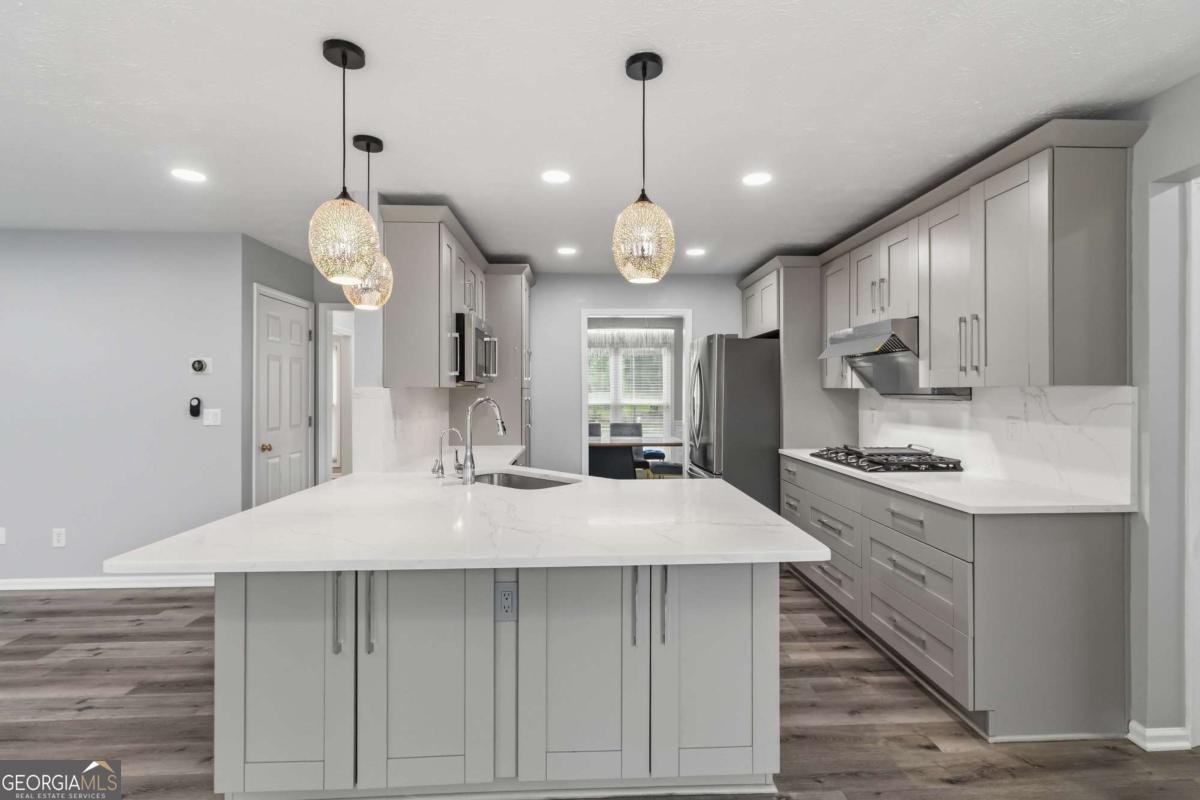 3069 Savannah Walk Lane Suwanee - Photo 29