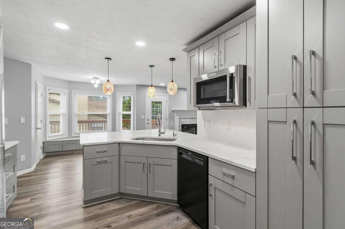3069 Savannah Walk Lane Suwanee - Photo 32