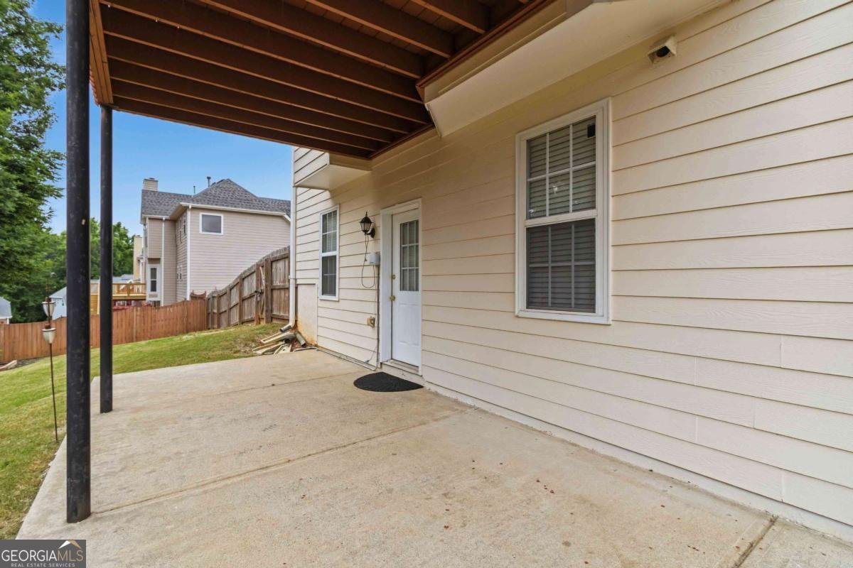 3069 Savannah Walk Lane Suwanee - Photo 59